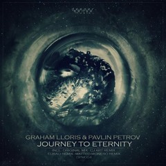 Graham Lloris & Pavlin Petrov - Journey To Eternity (Matteo Monero Remix) [DeeperSense] SNIPPET