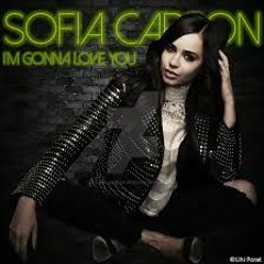 Sofia Carson - I'm Gonna Love You (Nightcore)