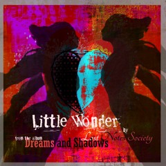 Little Wonder - Lost Notes Society (from the album Dreams and Shadows)