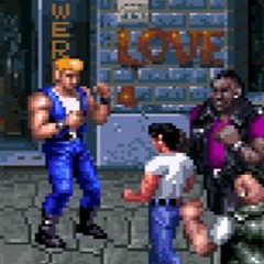 Double Dragon (SOLD)