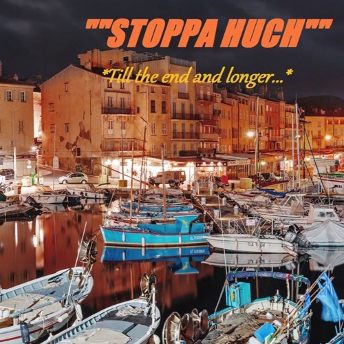 *SAINT TROPEZ* "Till the end and longer..." PROGRESSIVA TECH VOYAGE" (II)