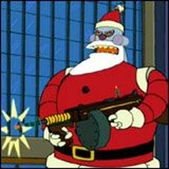 Xmassacre2 [prod. by hoodunit]