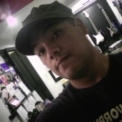 MI GIN TONIC Andres Calamaro Cover By Danivox