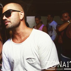 Jonas Caceres - Zona 13 Gran Canaria 17-9-2016