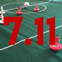 7.11 - A Cholevas Good Win