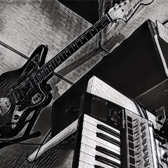 Sketch ; Charcoal on Paper