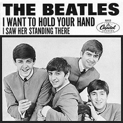 Tomás Frade - I Want To Hold Your Hand (The Beatles)