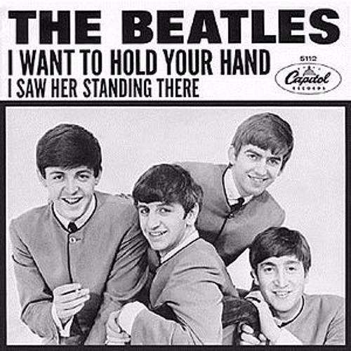 Tomás Frade - I Want To Hold Your Hand (The Beatles)