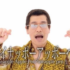#PPAP (Hardstyle)
