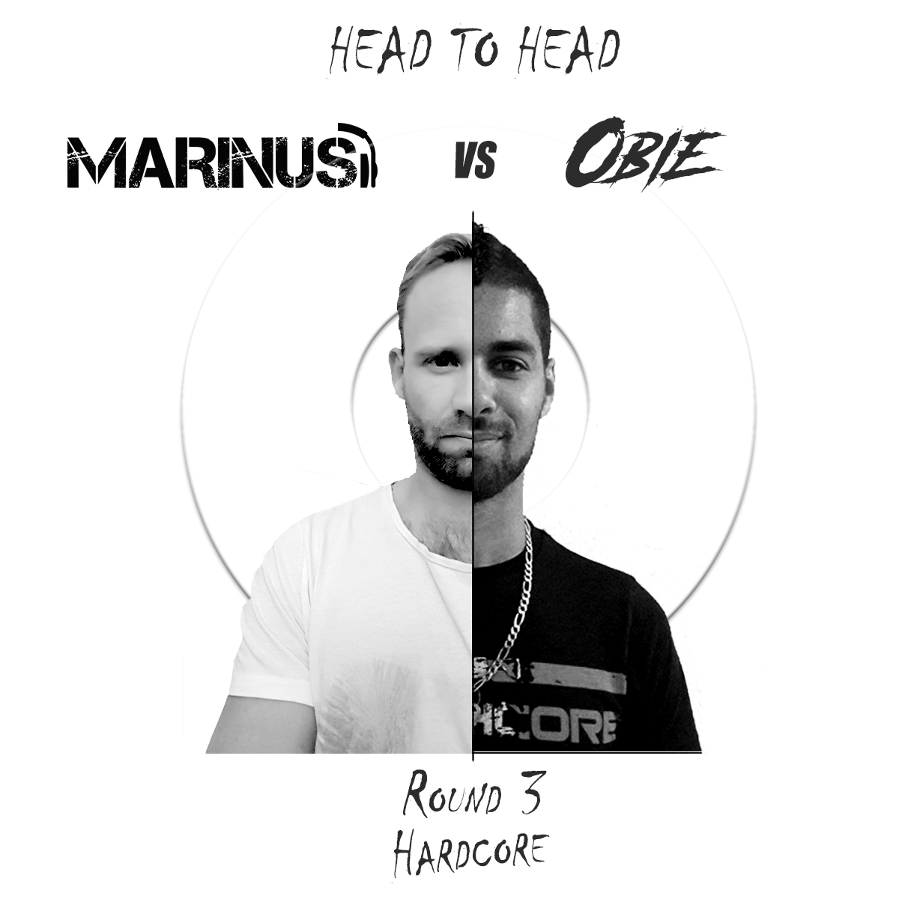 Marinus Productions