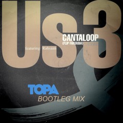 US3 - Cantaloop (Flip Fantasia) (Topa Bootleg Mix) FREE DOWNLOAD