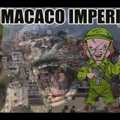 MC MUELSÁ - REVOLTA DO CRIAS DO MACACO [ DJS DO MCC ] 2016