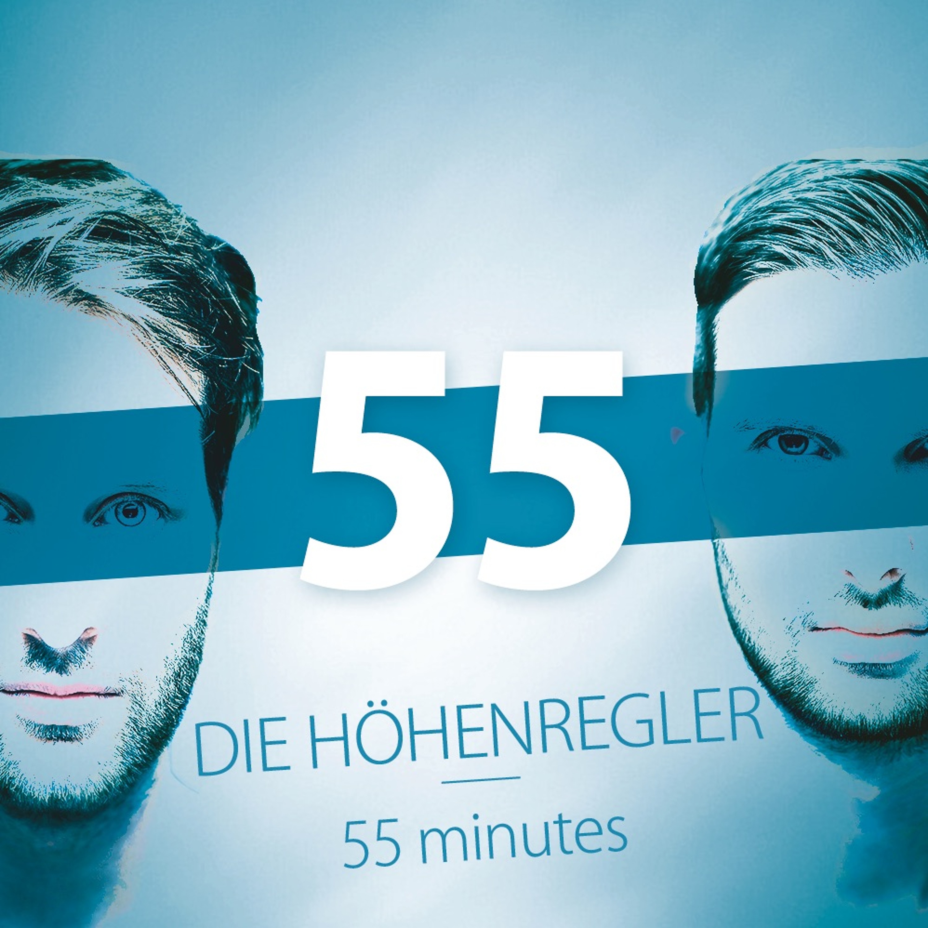 Die Höhenregler
