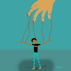 VONCIAGA- "PLAYIN" (PROD. 15KNVCKIN)