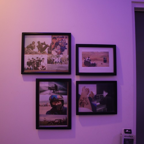 Thả thính _PROD: LH.