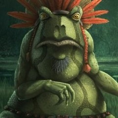 Froggy Touch - Technoggy