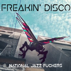 National Jazz Fuckers