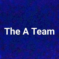 The A Team (Cover)
