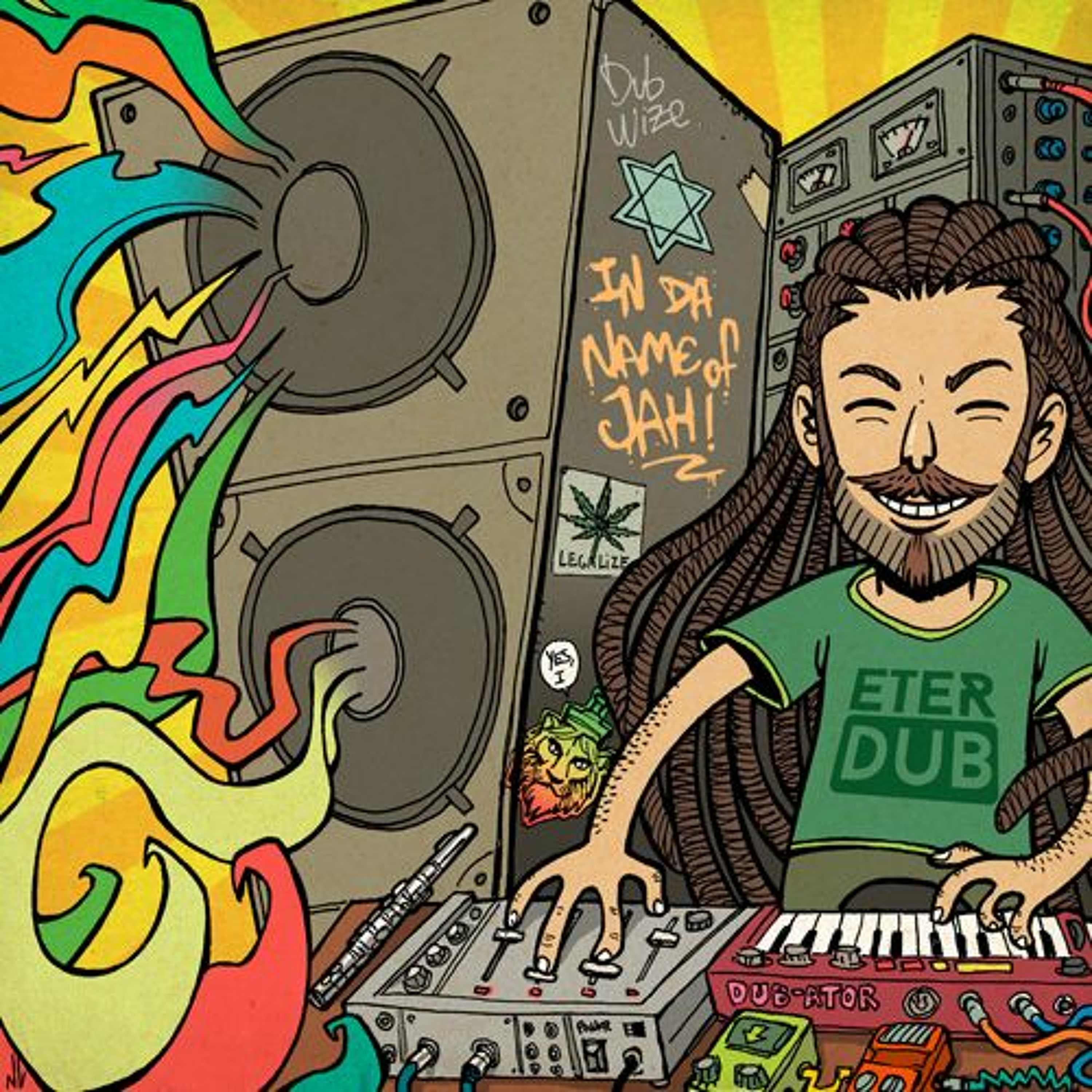 Dubophonic Records