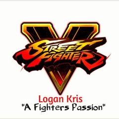 A Fighters Passion (Street Fighter V OST)