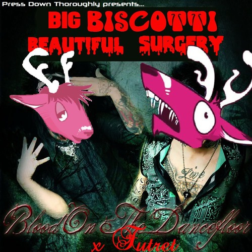 (Futret vs BOTDF) Big Biscotti Beautiful Surgery
