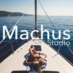 Positive Vibes | A Chill Mix by Machus Studio