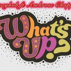 What's Up ?