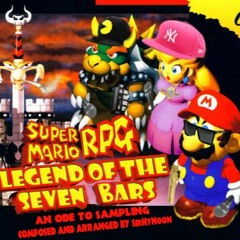 Super Mario R.ap P.henomena G.athering -- Legend of the 7 Bars
