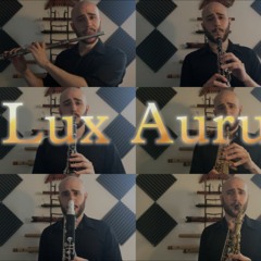 Lux Aurumque