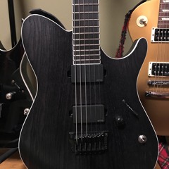 MESHUGGAH - Born In Dissonance イントロ