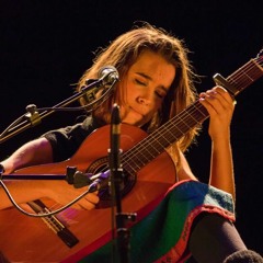 Com Tua Voz - Mariana Root