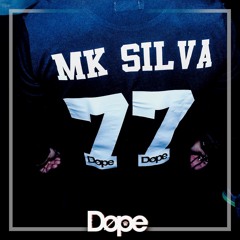 Booba - DKR (MK SILVA & Davy D Afro Remix)