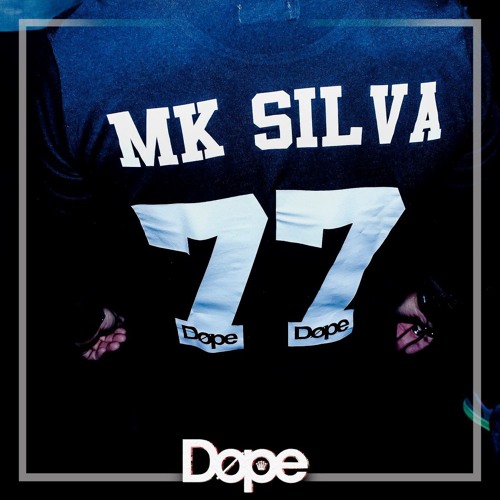 Booba - DKR (MK SILVA & Davy D Afro Remix)