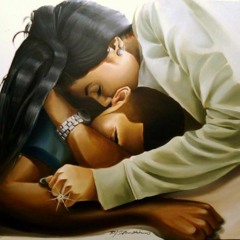 Stranger (Smooth R&B Instrumental)