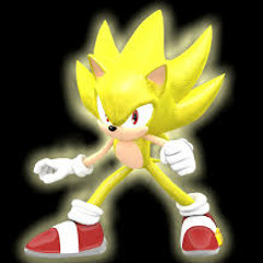 Super Sonic feat. NRVS (Prod. Majina and  半月キーとならしめ)