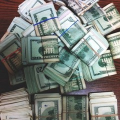 Ke - Stack Featuring VO D'Goat, Chacha, El Dasho