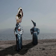 I Wear My Wings at Night (instrumental version)