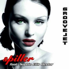 Spiller - Groovejet (2016 Hand Mill Remix Edit)