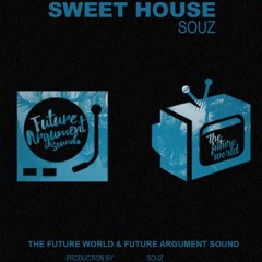 Souz - Sweet House (Original Mix)