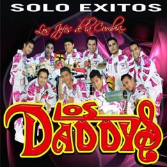Cumbia de ron - Los daddys (2016)