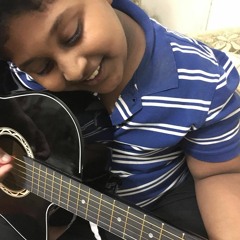 I cant help falling in love with you - Cover by Horeb Shams