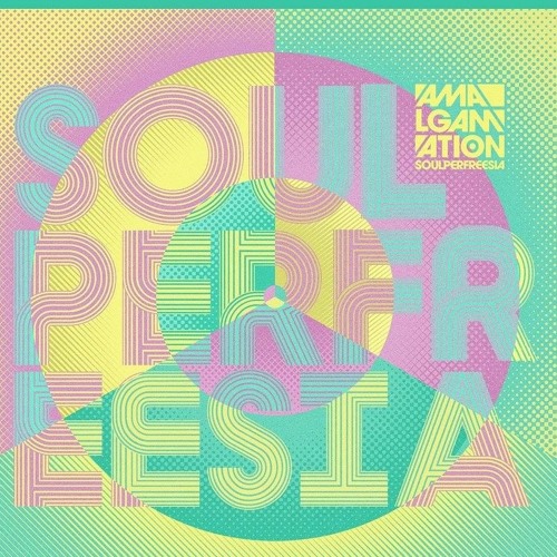 Soulperfreesia - Saving All My Kisses