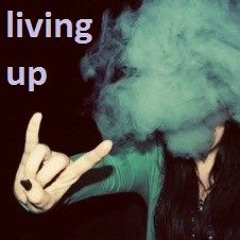 Living Up (with Emily Highfield aka Suldusk)