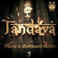 Shanti People - Tandava (Blazy & Gottinari Remix) (Alice Edit)