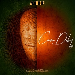 Ahef - Savannah's Lullaby (Original Mix) - CassetteBlog Exclusive