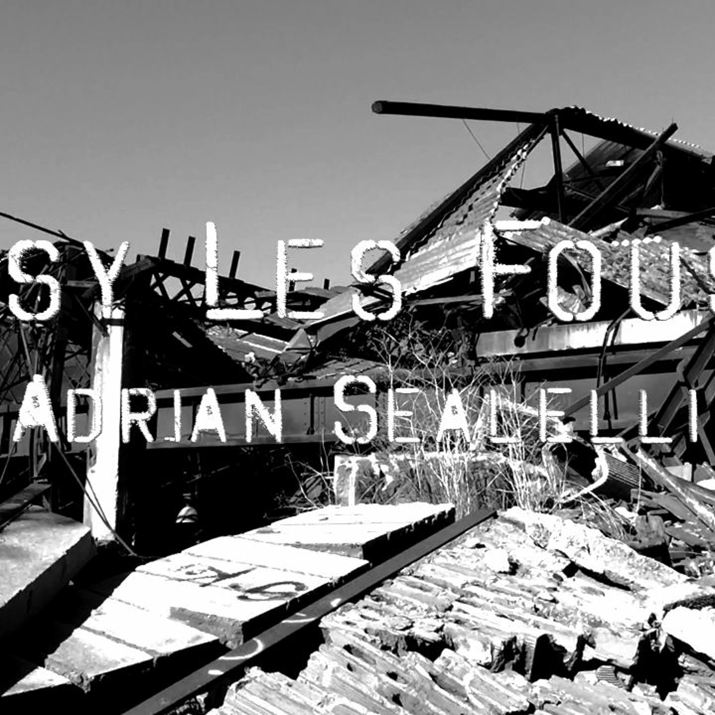 Adrian Sealelli