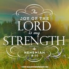 Joy of the Lord (Prod Mister Mammoth)