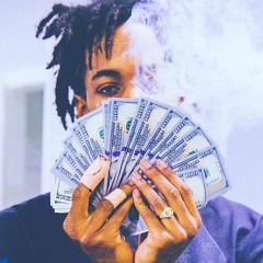 THOUXANBANFAUNI - SPLASH (PROD: EVK95)
