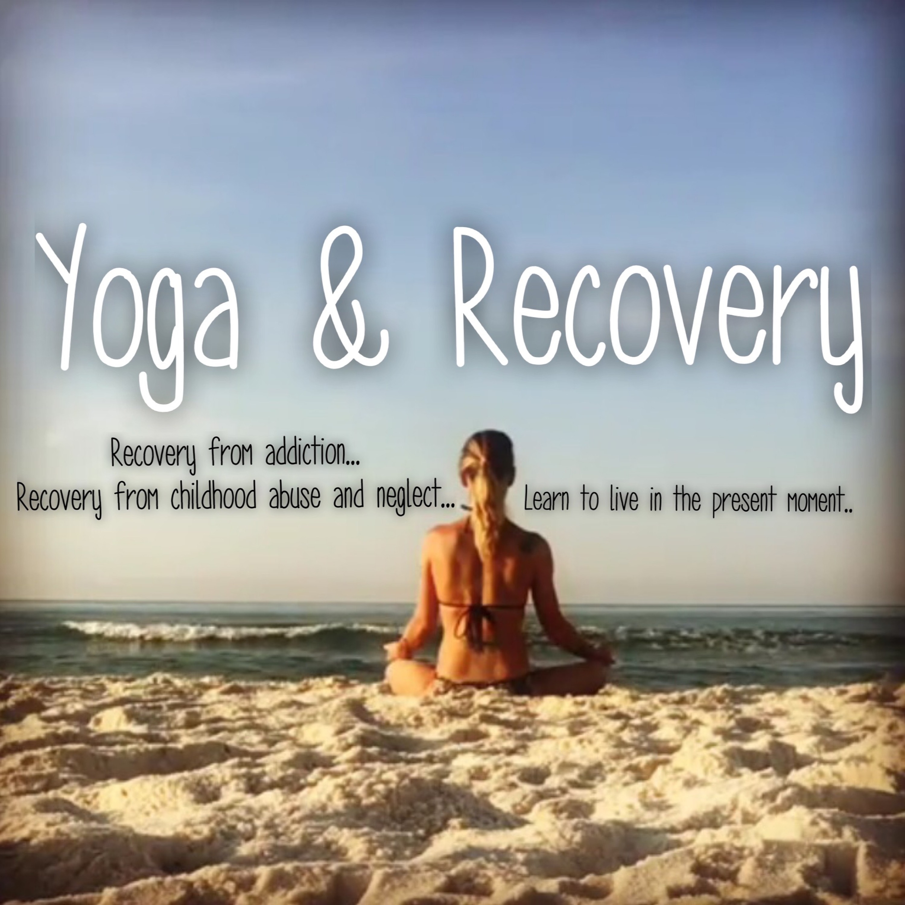 Yoga and Recovery -