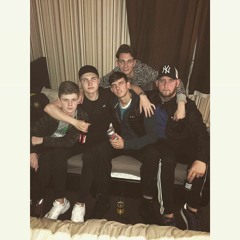 Promises (Hardstyle)